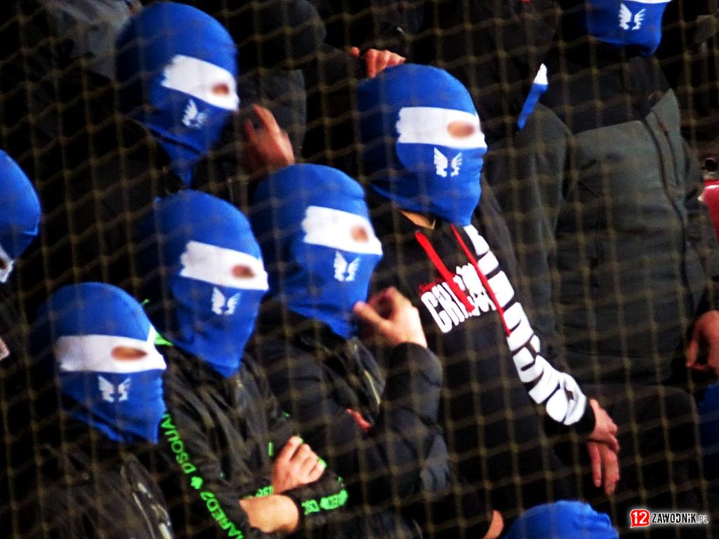 Widzew Łódź – Lech Poznań 19.03.2023