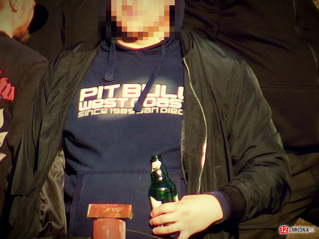 Start Namysłów – Śląsk Wrocław 25.03.2023