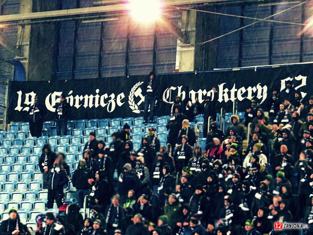 Motor Lublin – GKS Jastrzębie 05.03.2023