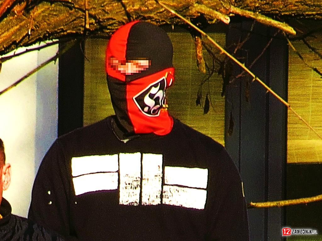 Start Namysłów – Śląsk Wrocław 25.03.2023