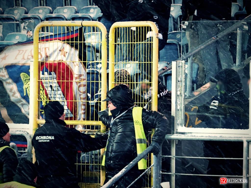 Motor Lublin – GKS Jastrzębie 05.03.2023