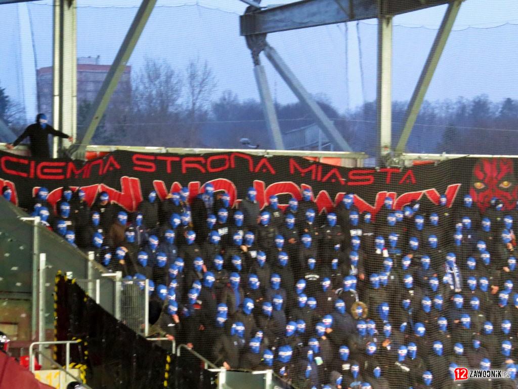 Widzew Łódź – Lech Poznań 19.03.2023