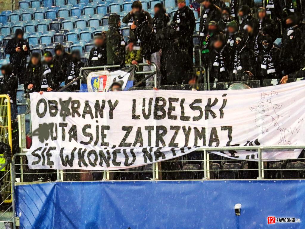 Motor Lublin – GKS Jastrzębie 05.03.2023