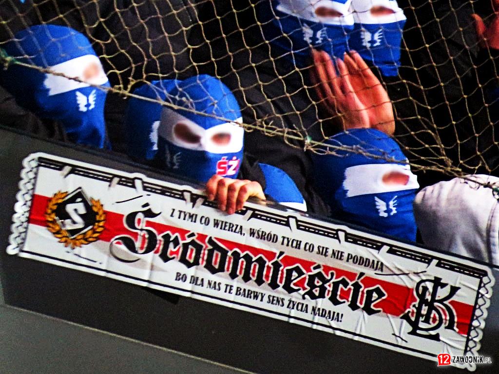 Widzew Łódź – Lech Poznań 19.03.2023