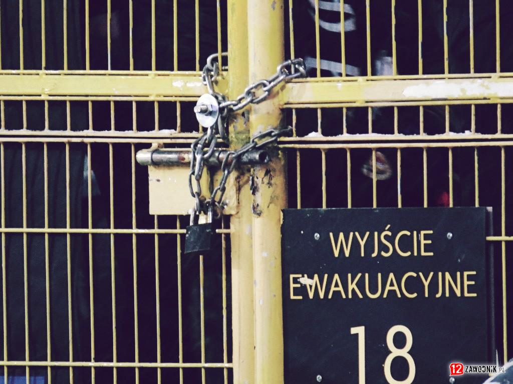 Motor Lublin – GKS Jastrzębie 05.03.2023