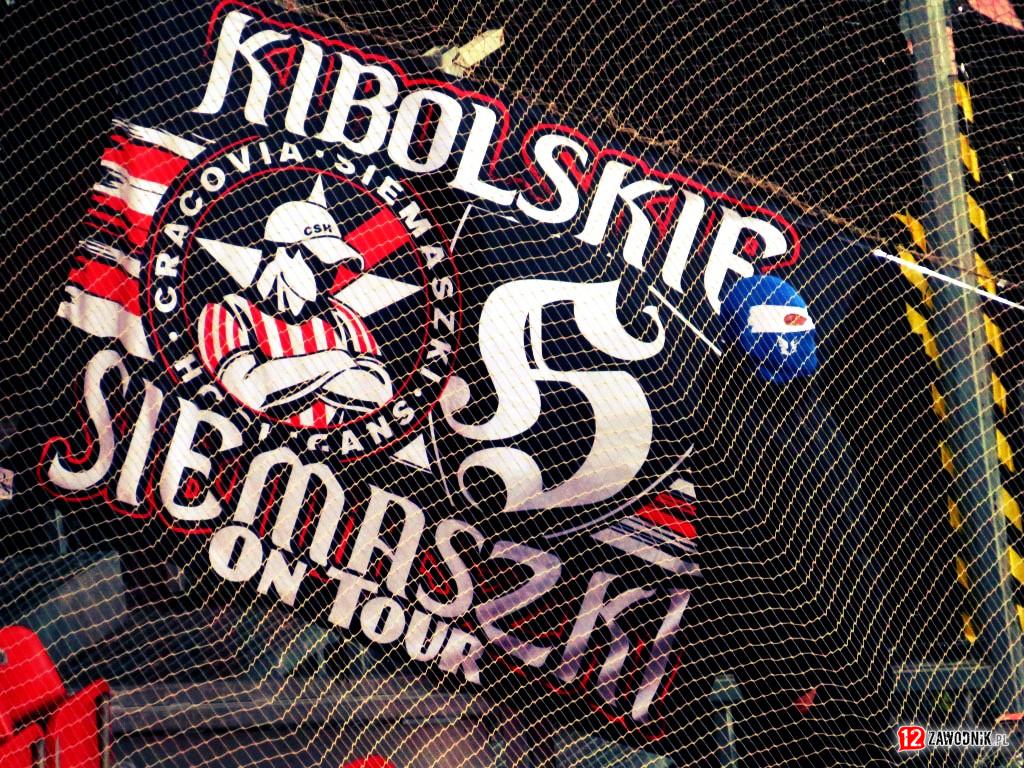 Widzew Łódź – Lech Poznań 19.03.2023