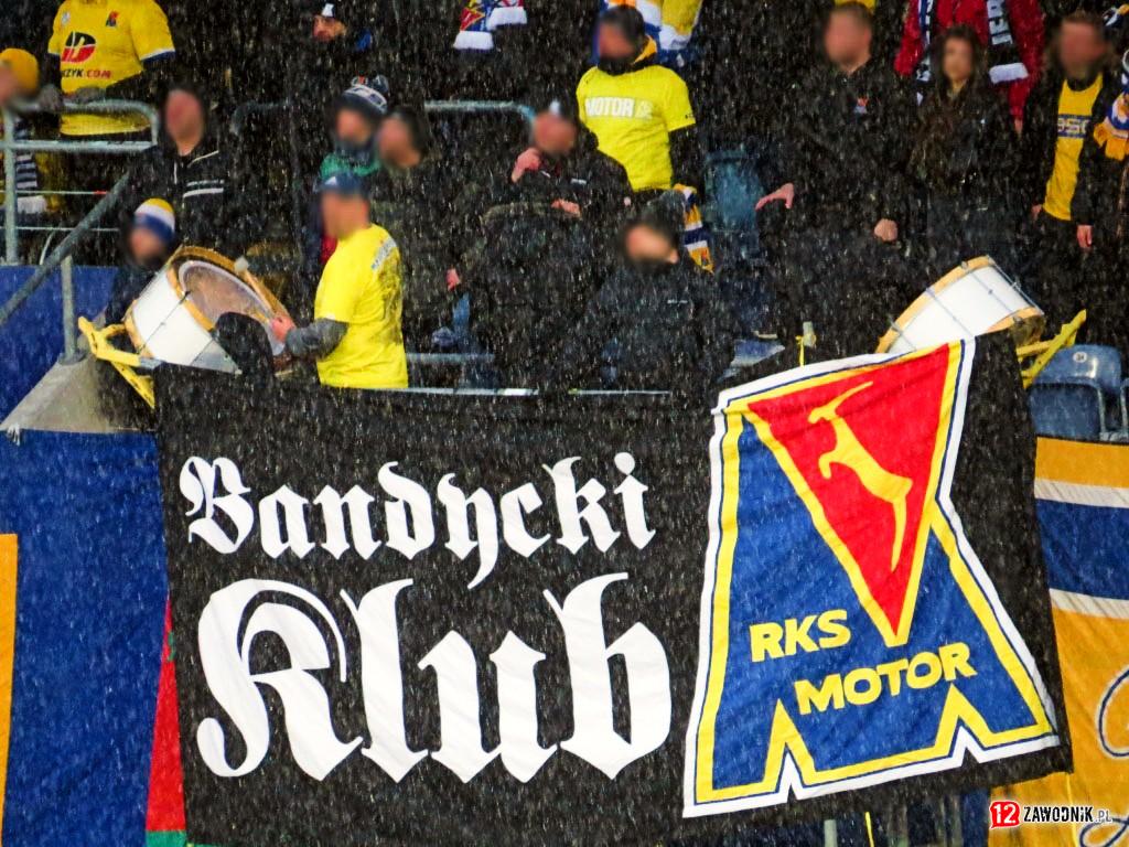 Motor Lublin – GKS Jastrzębie 05.03.2023