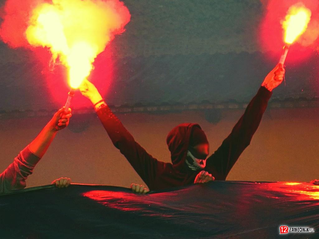 Start Namysłów – Śląsk Wrocław 25.03.2023