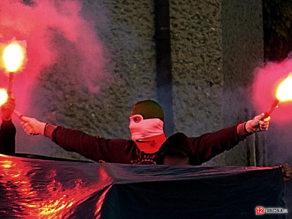 Start Namysłów – Śląsk Wrocław 25.03.2023