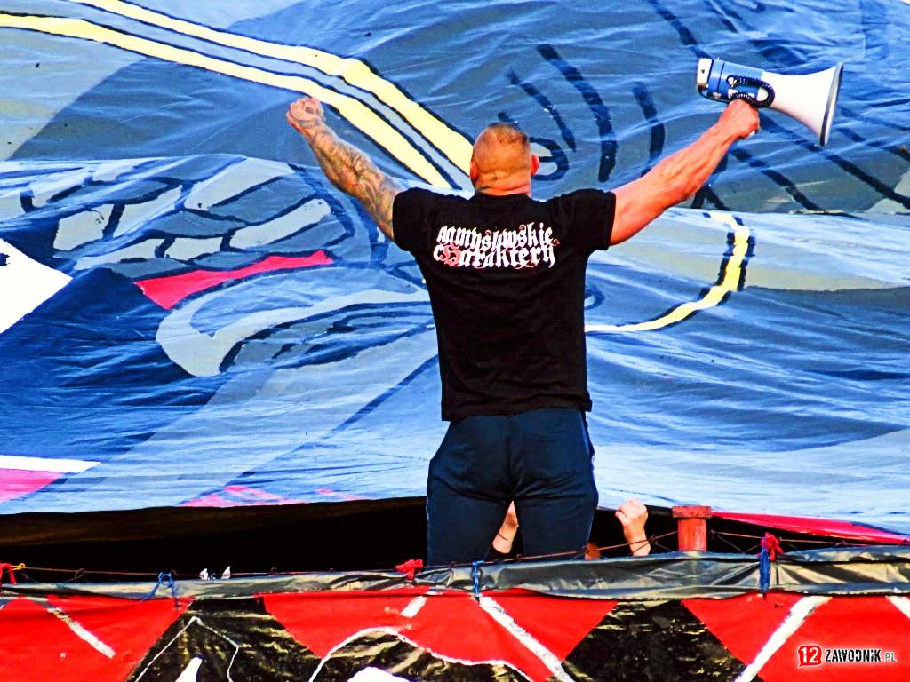 Start Namysłów – Śląsk Wrocław 25.03.2023