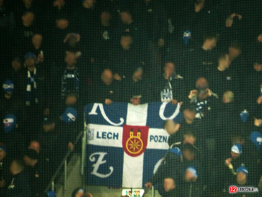 Widzew Łódź – Lech Poznań 19.03.2023