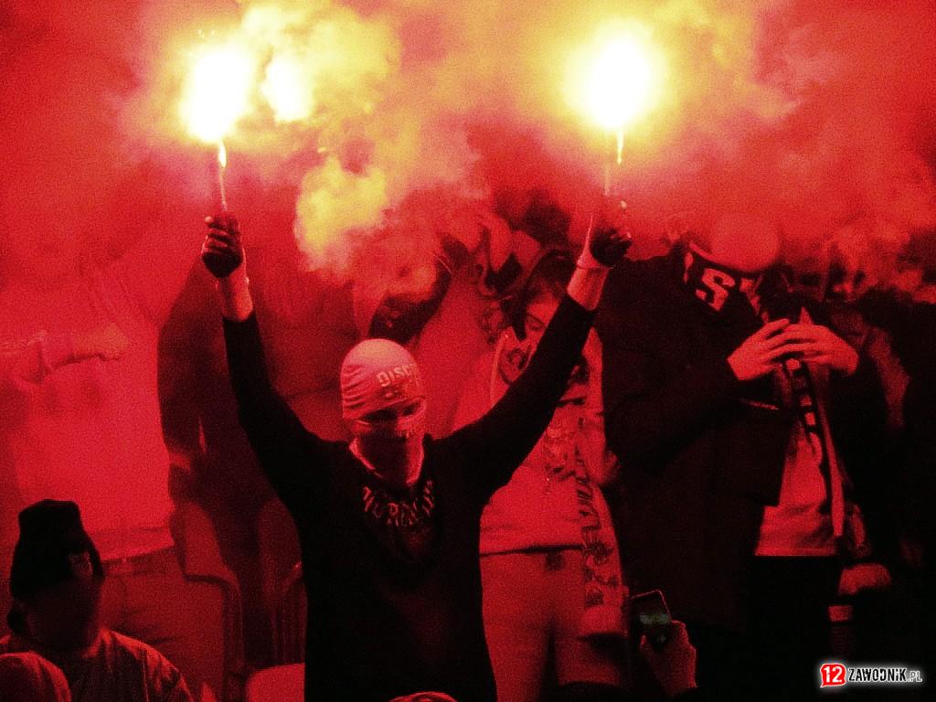 Widzew Łódź – Lech Poznań 19.03.2023