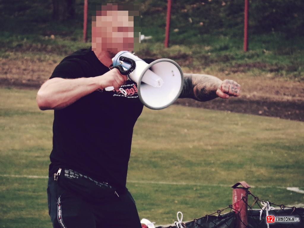 Start Namysłów – Śląsk Wrocław 25.03.2023