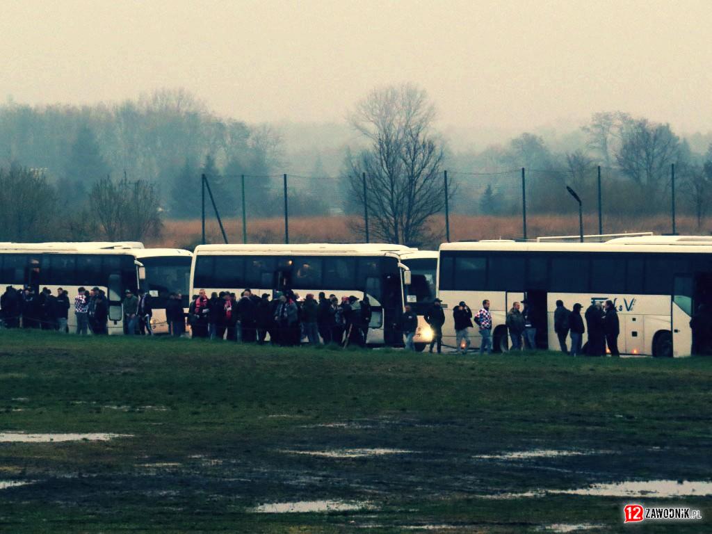 Zagłębie Lubin – Górnik Zabrze 14.04.2023