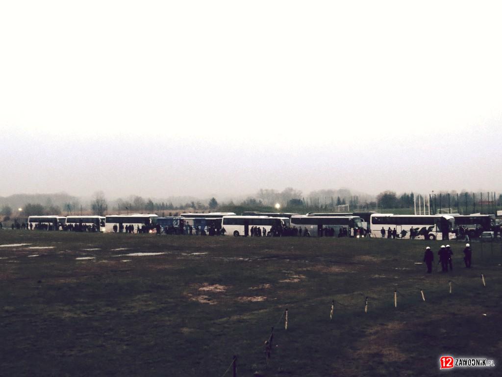 Zagłębie Lubin – Górnik Zabrze 14.04.2023