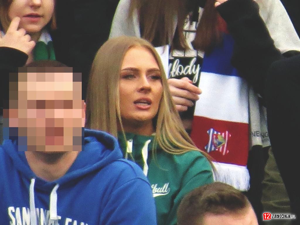 WKS Wieluń – GKS Bełchatów 15.04.2023