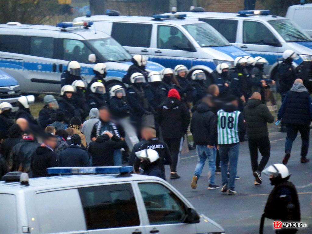 Zagłębie Lubin – Górnik Zabrze 14.04.2023