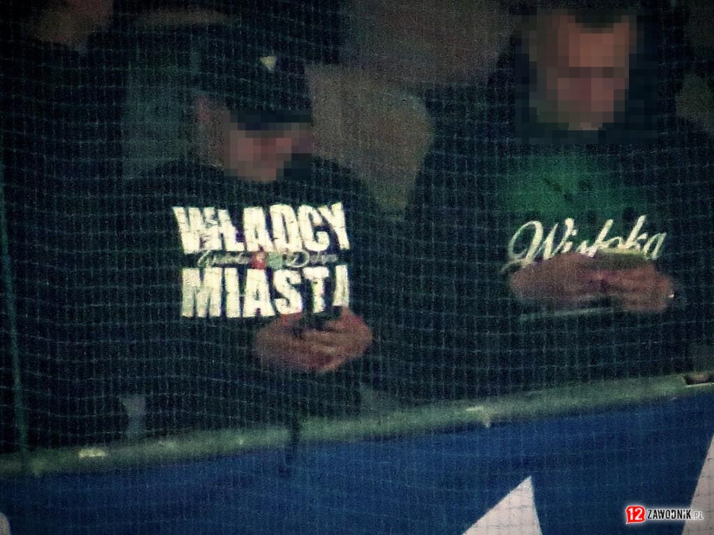 Zagłębie Lubin – Górnik Zabrze 14.04.2023