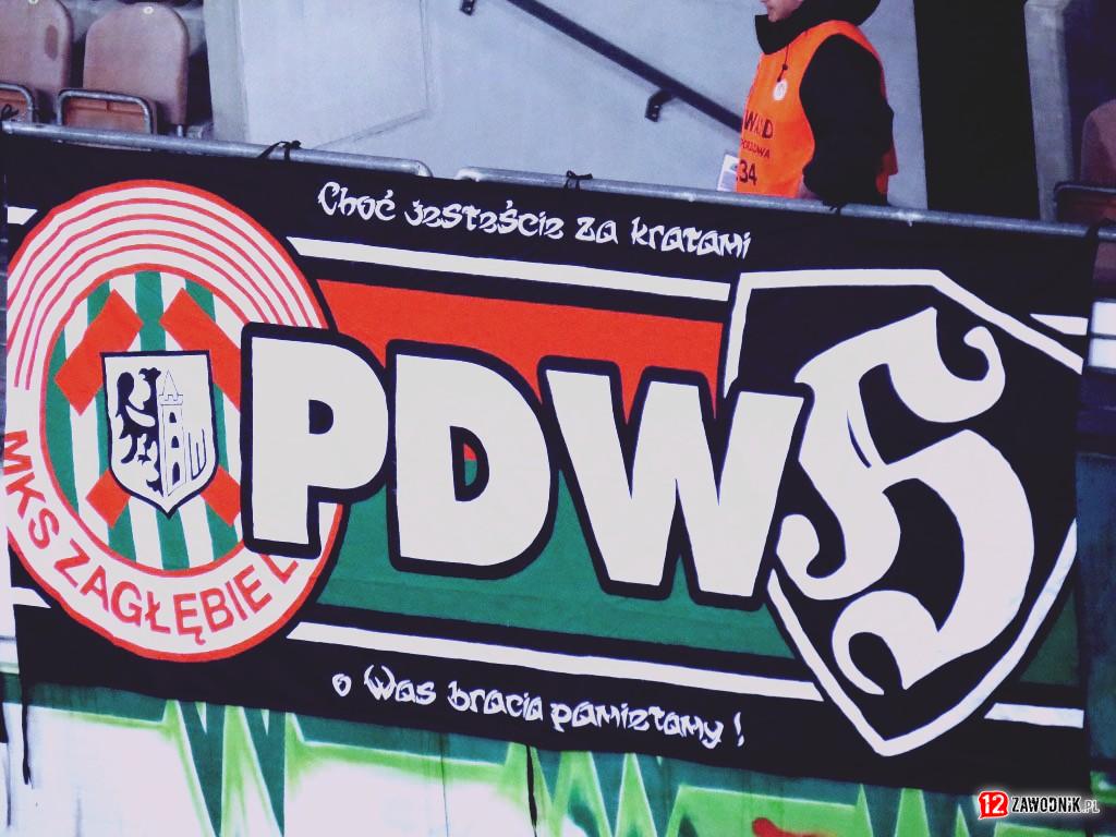 Zagłębie Lubin – Górnik Zabrze 14.04.2023