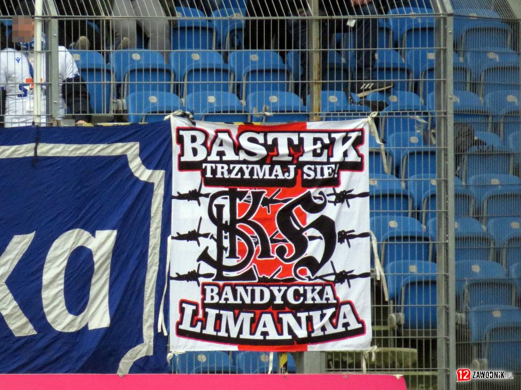 Lech Poznań – Pogoń Szczecin 02.04.2023