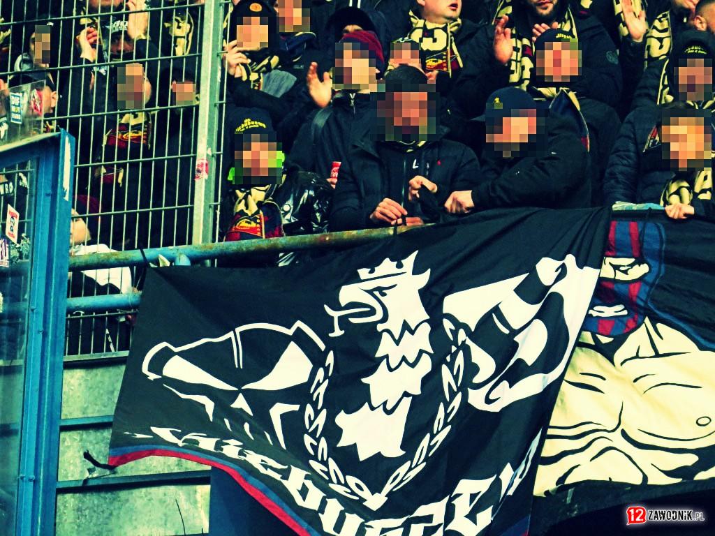 Lech Poznań – Pogoń Szczecin 02.04.2023