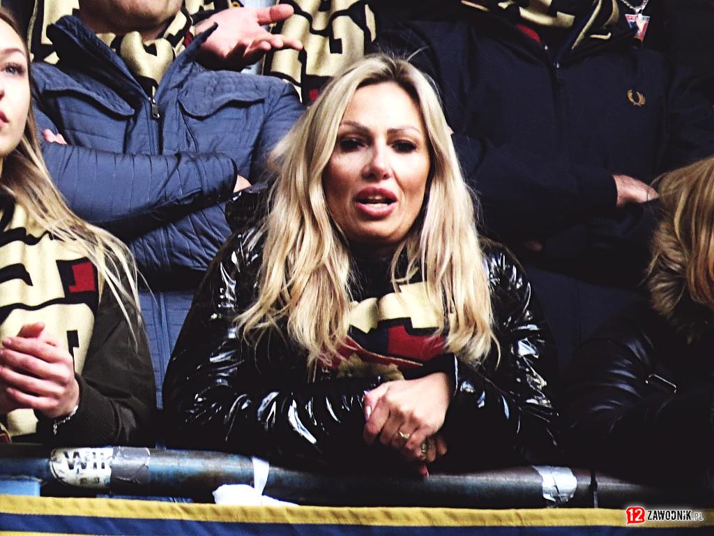 Lech Poznań – Pogoń Szczecin 02.04.2023