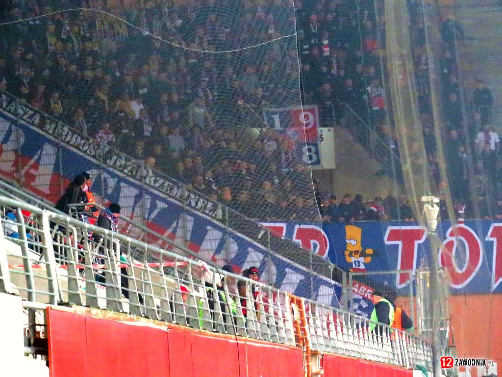 Zagłębie Lubin – Górnik Zabrze 14.04.2023