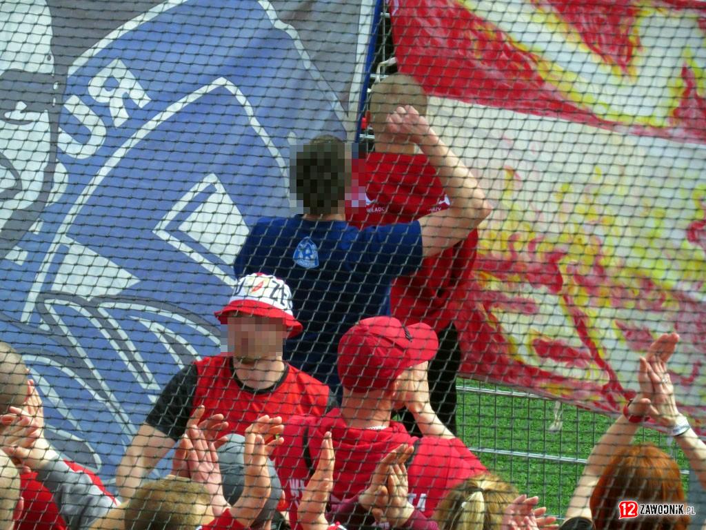 Raków Częstochowa – Widzew Łódź 16.04.2023