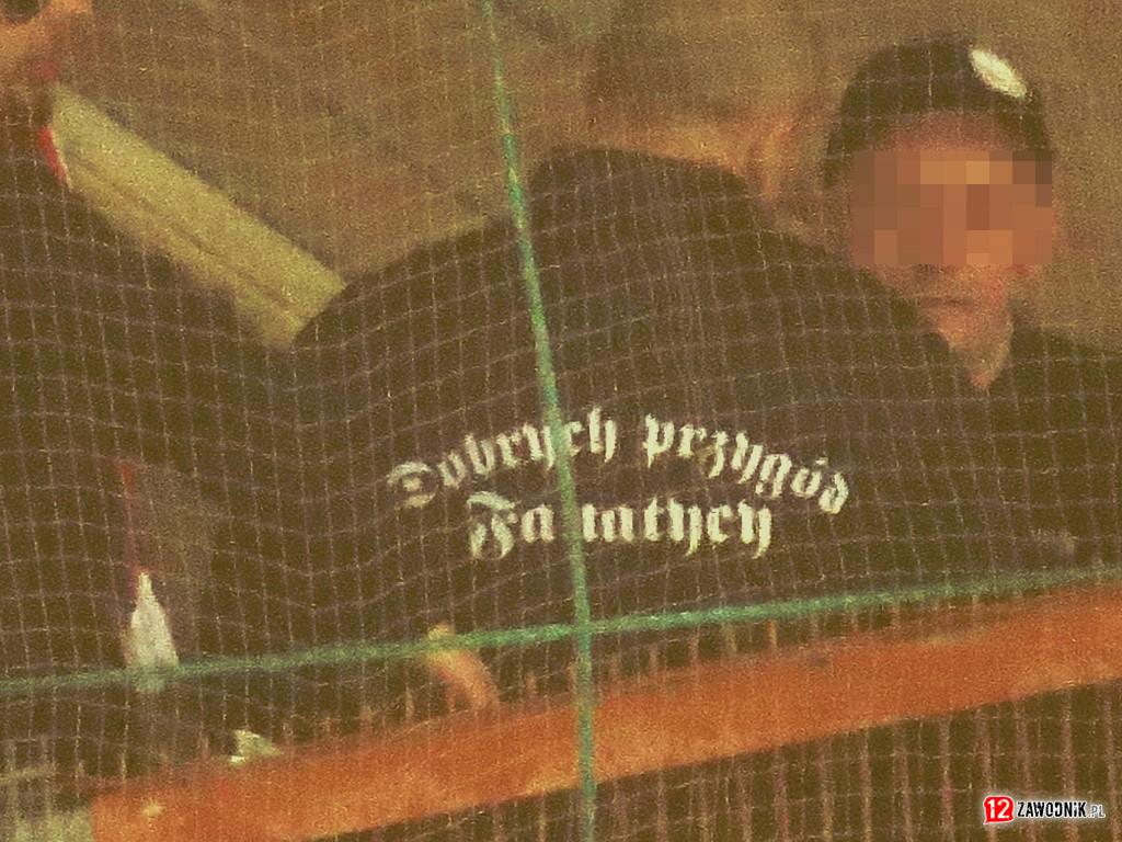 Zagłębie Lubin – Górnik Zabrze 14.04.2023