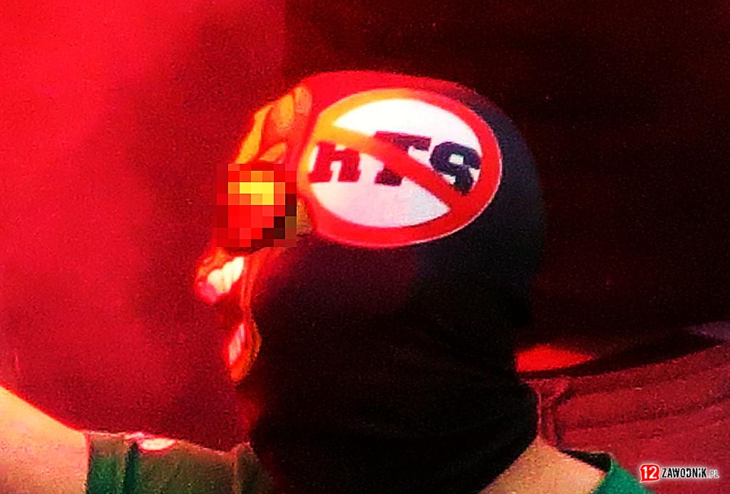 WKS Wieluń – GKS Bełchatów 15.04.2023