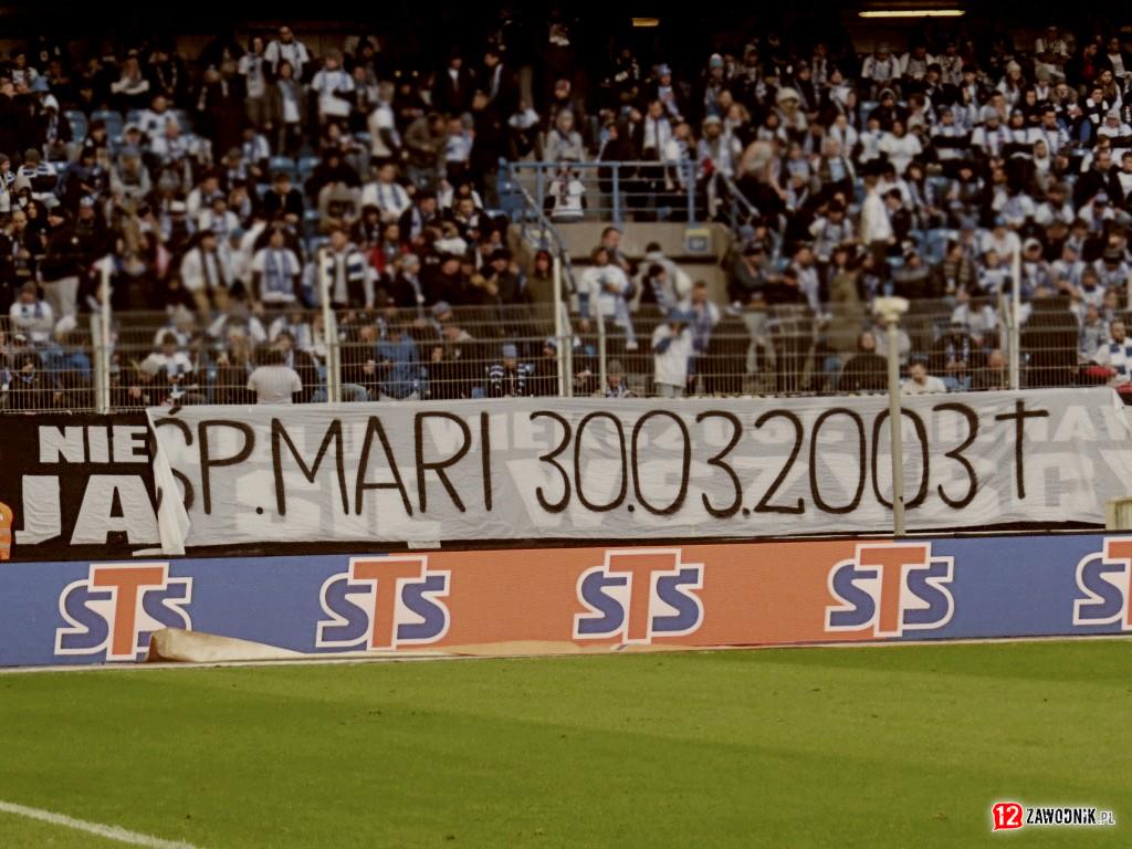 Lech Poznań – Pogoń Szczecin 02.04.2023