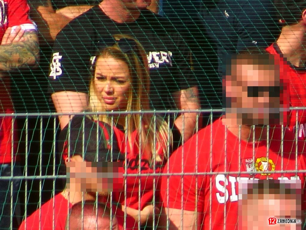 Raków Częstochowa – Widzew Łódź 16.04.2023