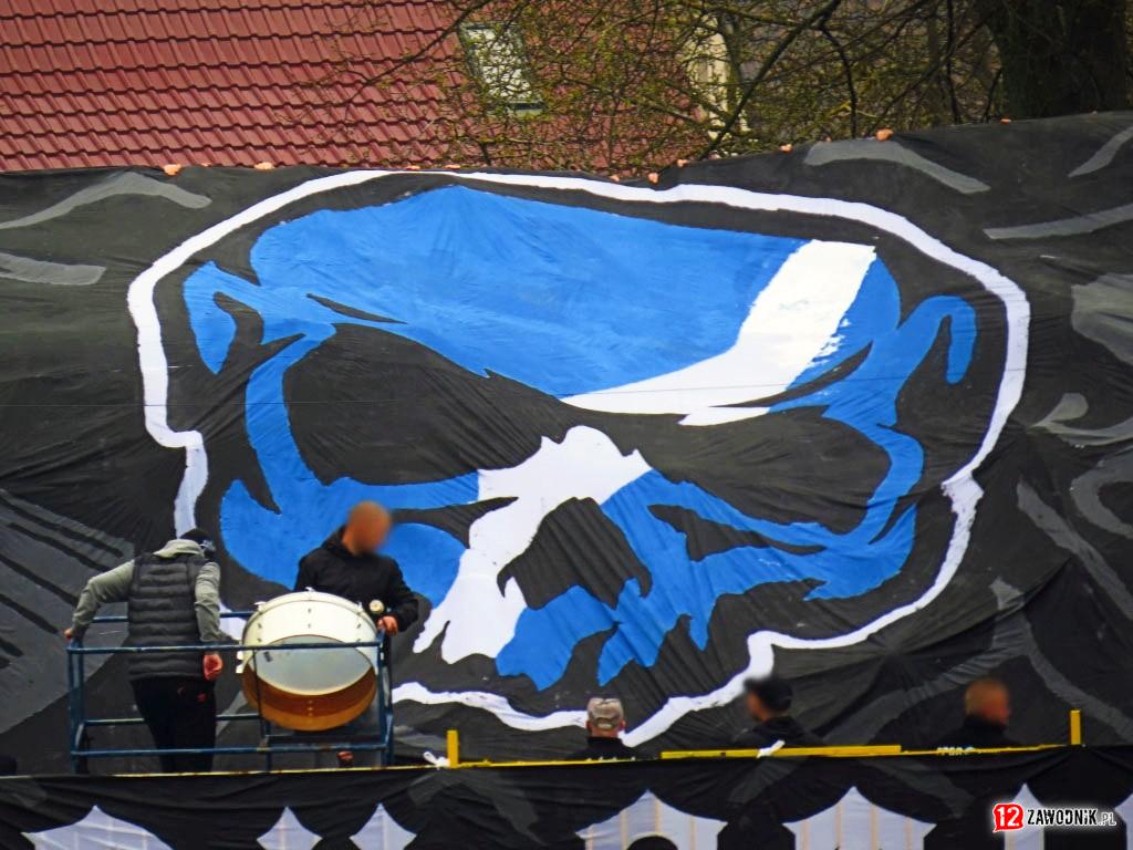 Stilon Gorzów Wielkopolski – Polonia Bytom 29.04.2023