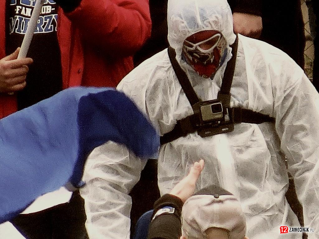 Stilon Gorzów Wielkopolski – Polonia Bytom 29.04.2023