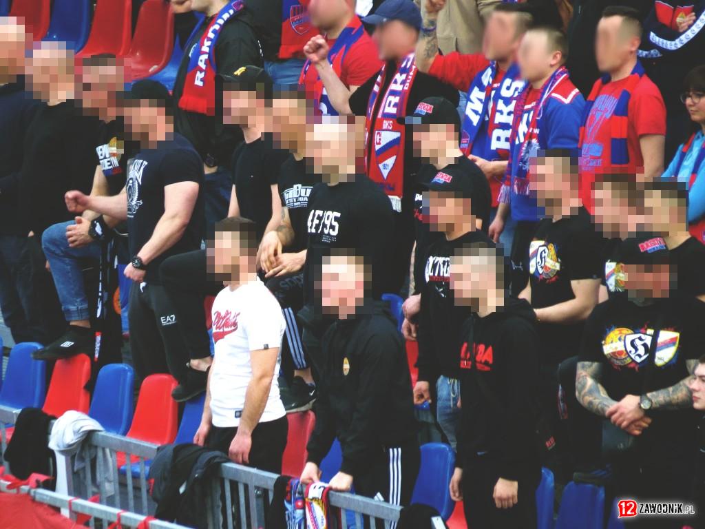 Raków Częstochowa – Widzew Łódź 16.04.2023
