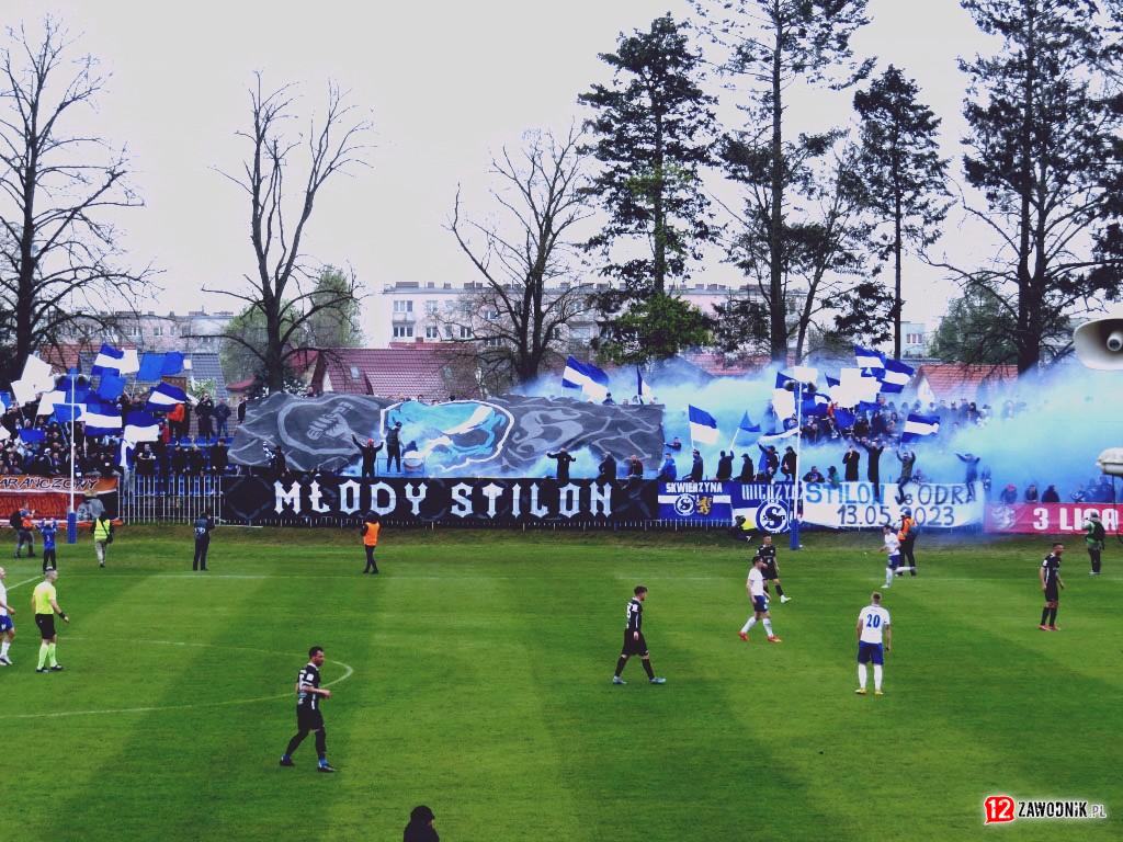 Stilon Gorzów Wielkopolski – Polonia Bytom 29.04.2023