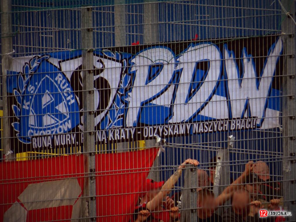 Raków Częstochowa – Widzew Łódź 16.04.2023