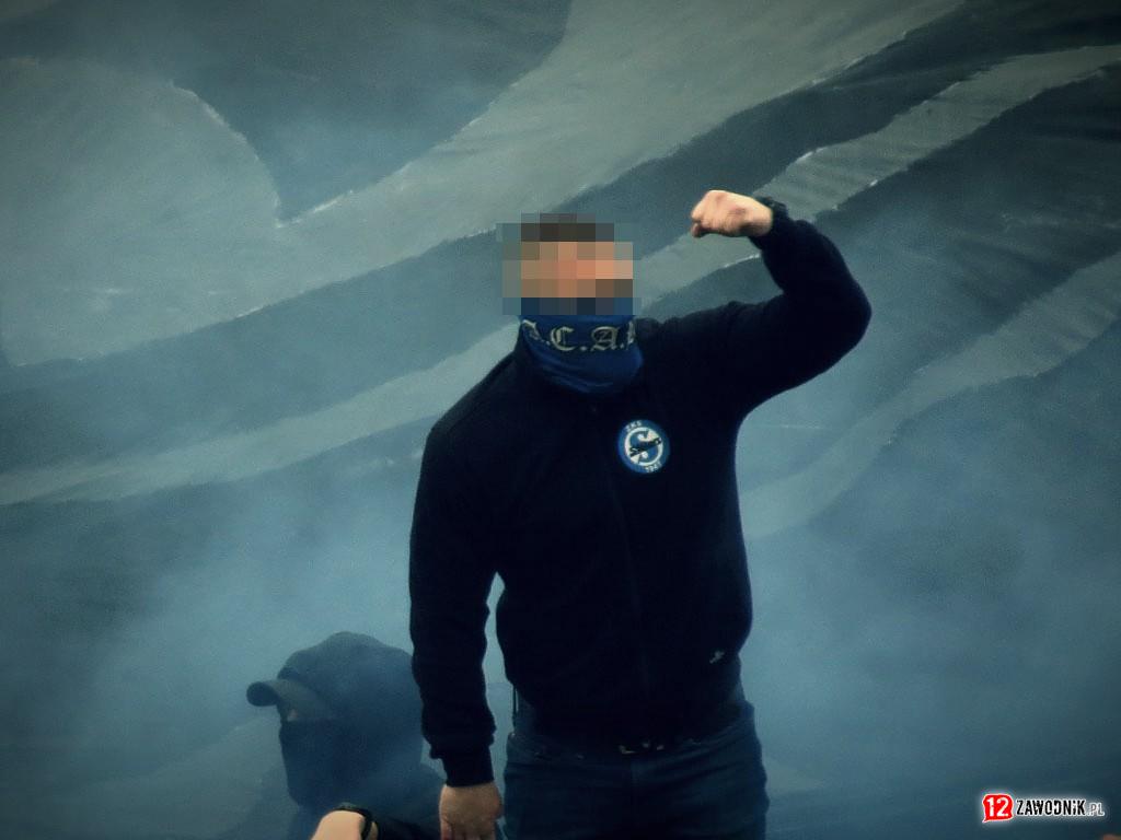 Stilon Gorzów Wielkopolski – Polonia Bytom 29.04.2023