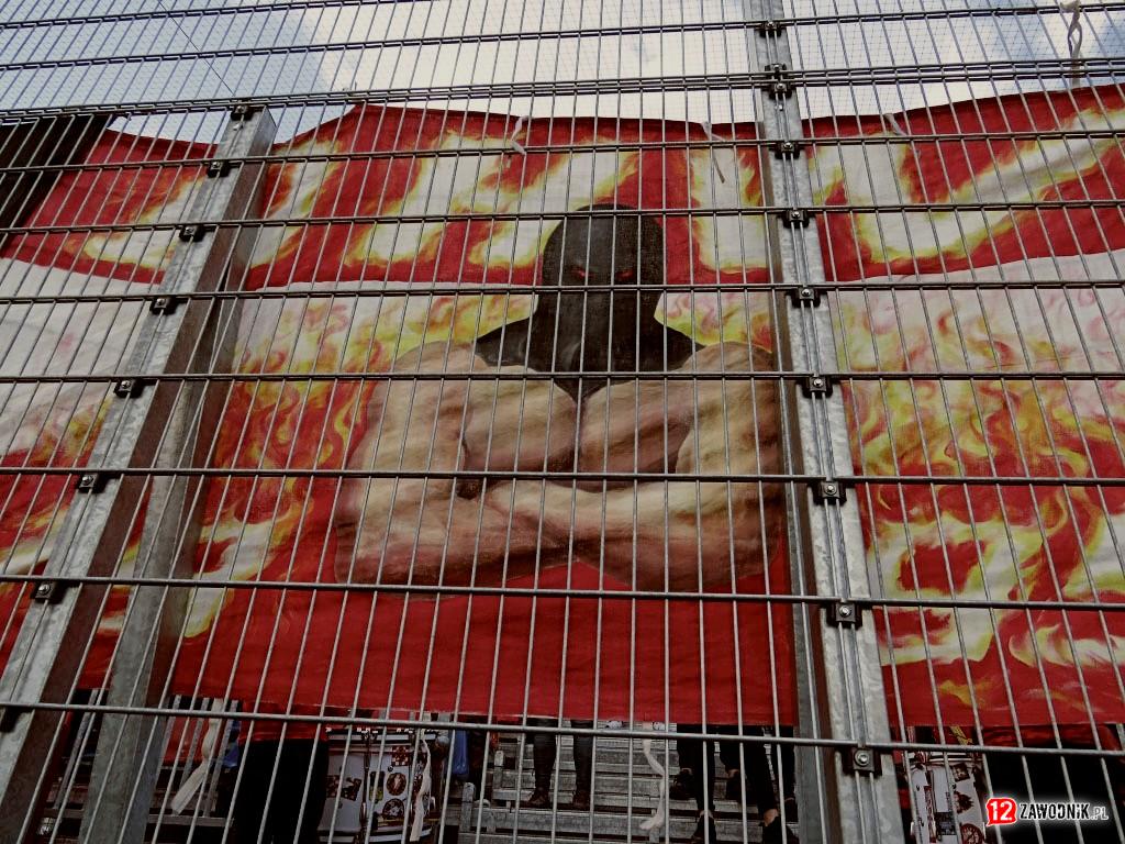 Raków Częstochowa – Widzew Łódź 16.04.2023