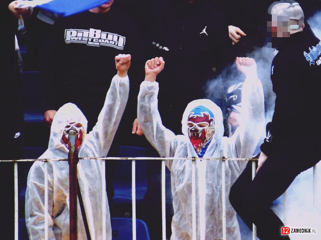 Stilon Gorzów Wielkopolski – Polonia Bytom 29.04.2023