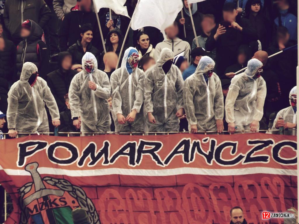 Stilon Gorzów Wielkopolski – Polonia Bytom 29.04.2023