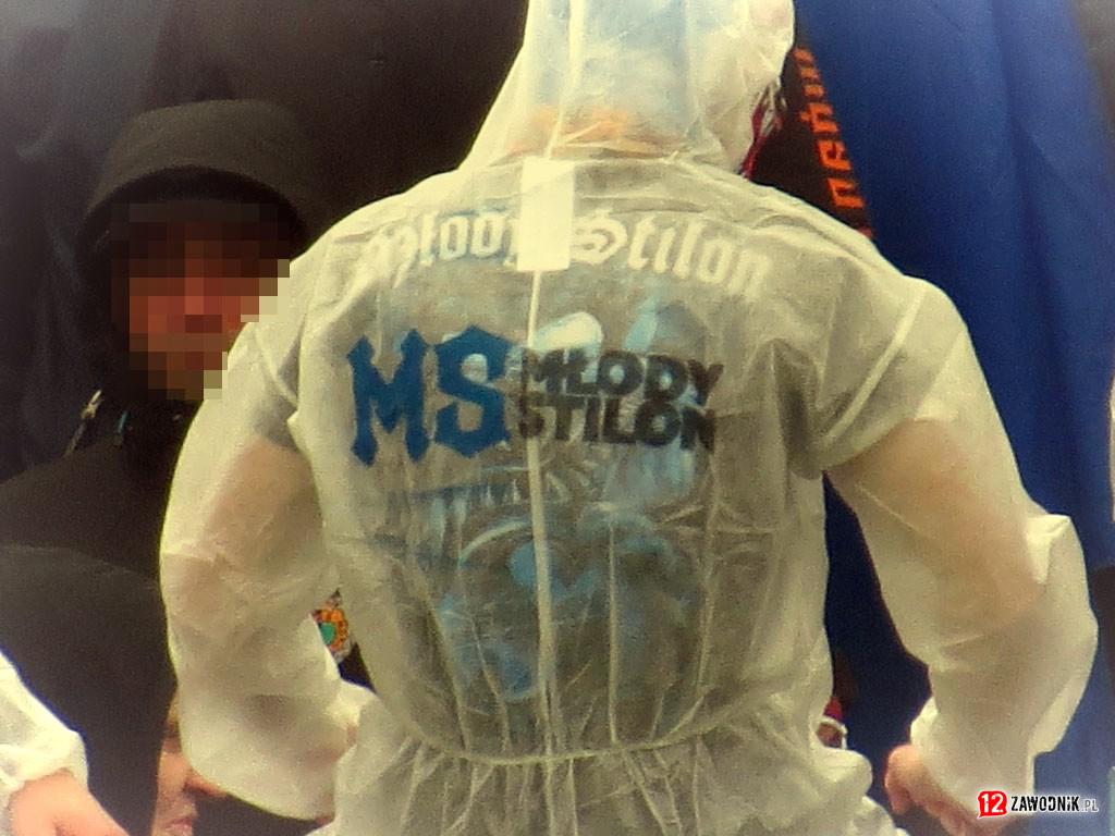 Stilon Gorzów Wielkopolski – Polonia Bytom 29.04.2023