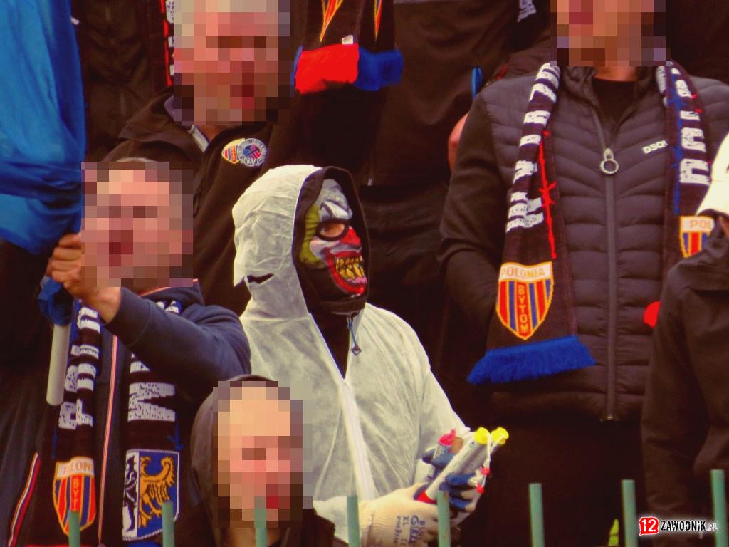 Stilon Gorzów Wielkopolski – Polonia Bytom 29.04.2023