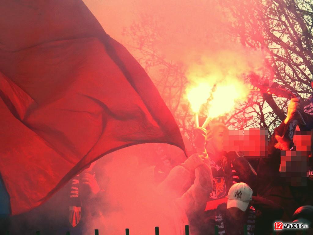 Stilon Gorzów Wielkopolski – Polonia Bytom 29.04.2023