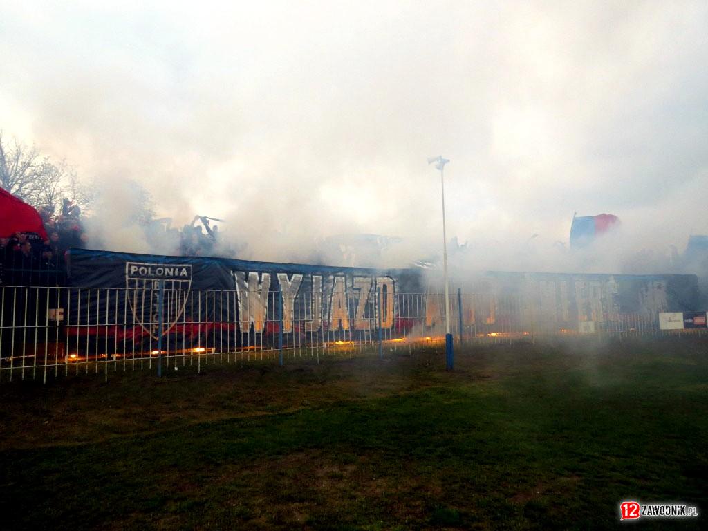 Stilon Gorzów Wielkopolski – Polonia Bytom 29.04.2023