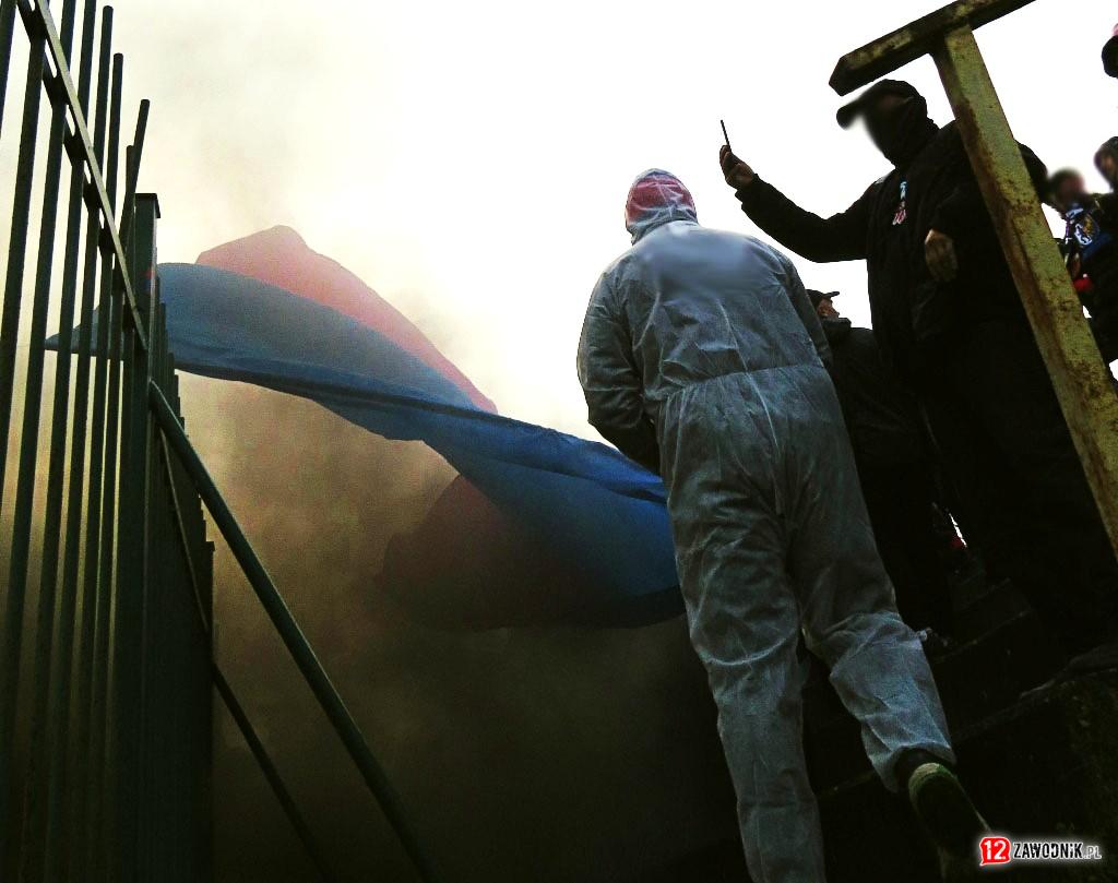 Stilon Gorzów Wielkopolski – Polonia Bytom 29.04.2023