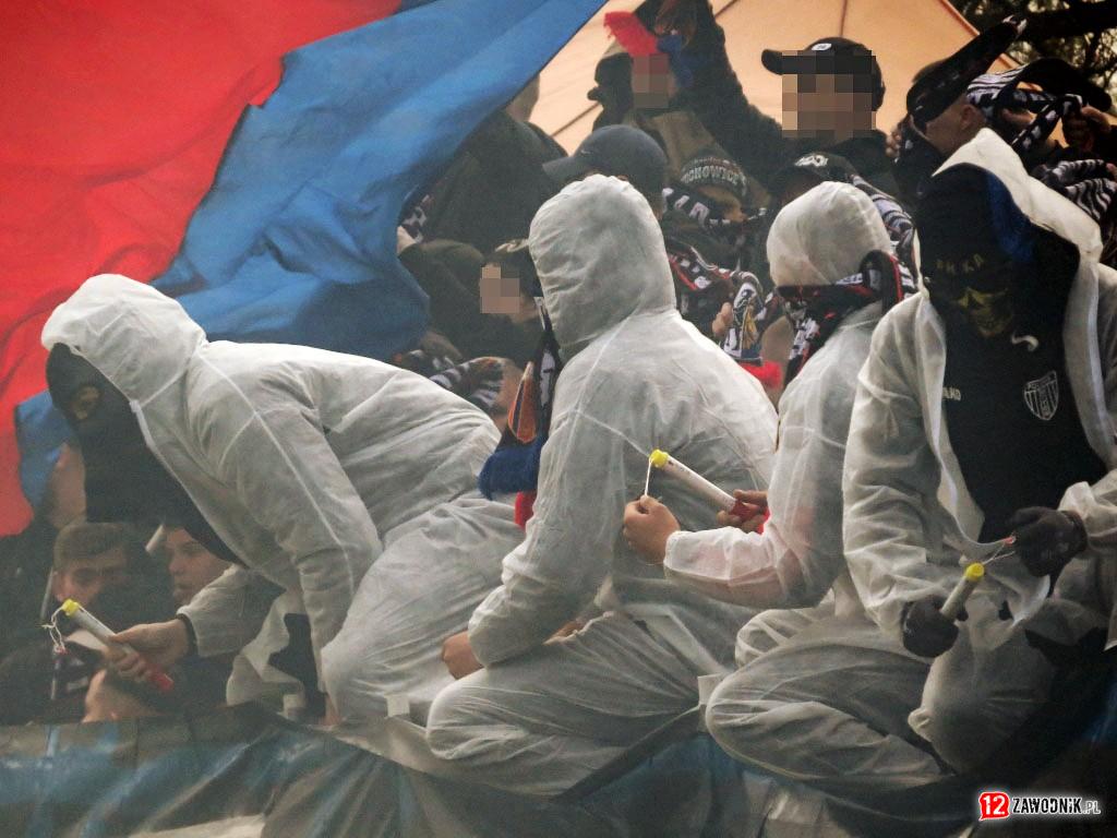 Stilon Gorzów Wielkopolski – Polonia Bytom 29.04.2023