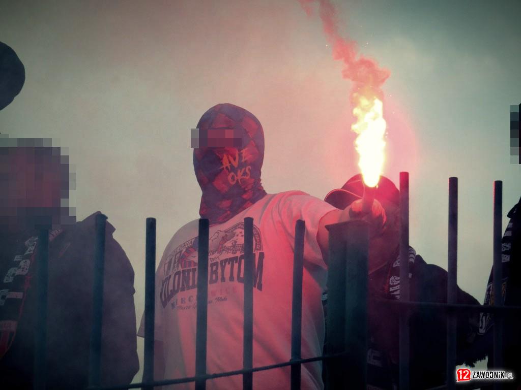 Stilon Gorzów Wielkopolski – Polonia Bytom 29.04.2023