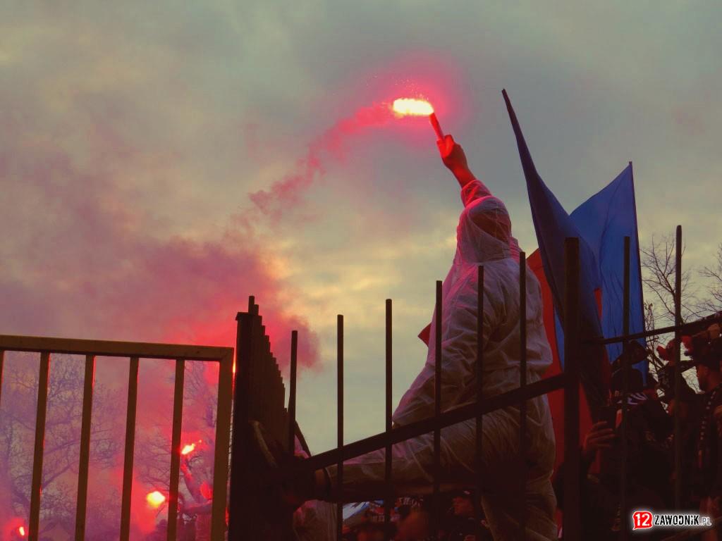 Stilon Gorzów Wielkopolski – Polonia Bytom 29.04.2023