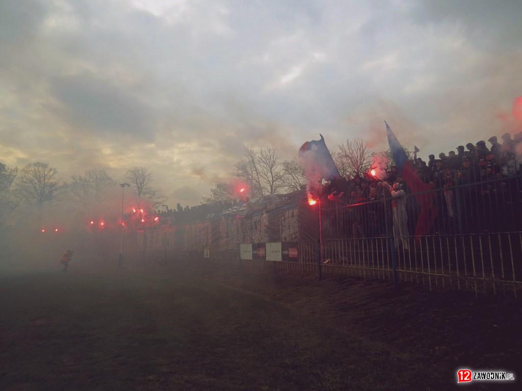 Stilon Gorzów Wielkopolski – Polonia Bytom 29.04.2023